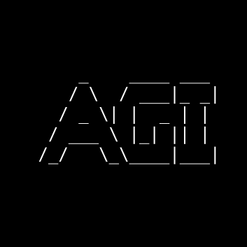AGI cult