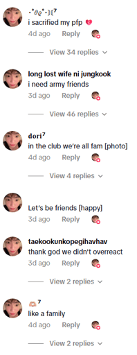 THE JUNGKOOK CULT