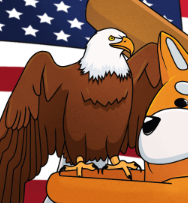 The Eagle