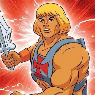 He-Man