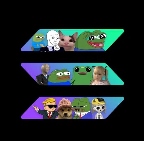 Internet Capital Memes
