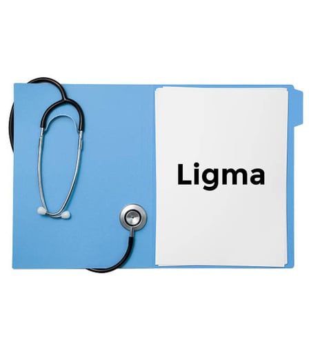 Ligma