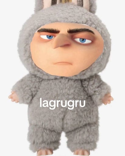 lagrugru