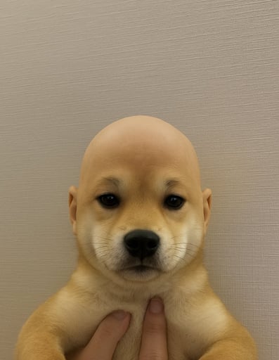 DogWifoutHat