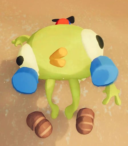 bing bong