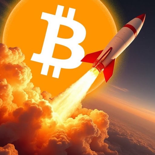 BITROCKET