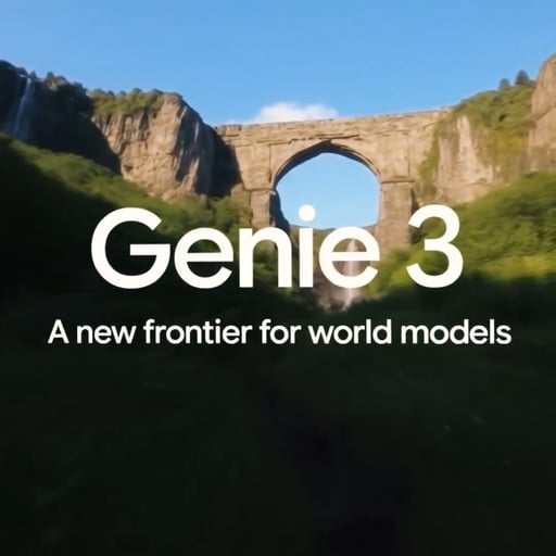 Genie 3