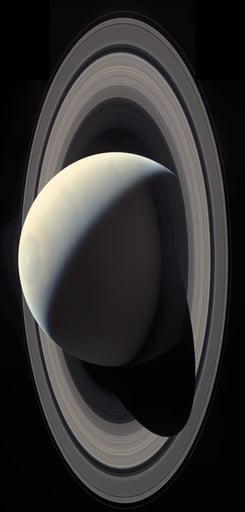 Saturn