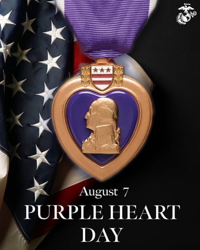 Purple Heart