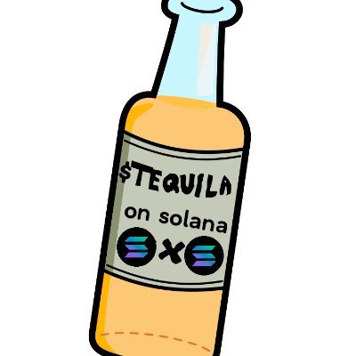 Tequila