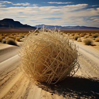 Tumbleweed