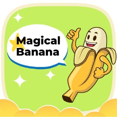 Magical Banana
