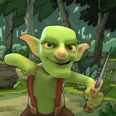 Goblin