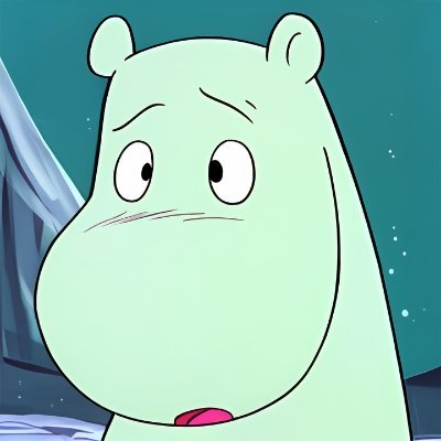 Moomintroll
