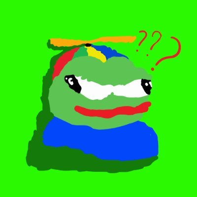 STUPID PEPE