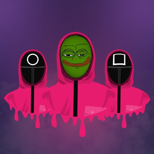 Pepe’s Game
