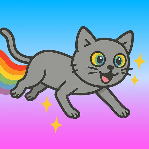 COSMIC MEOW