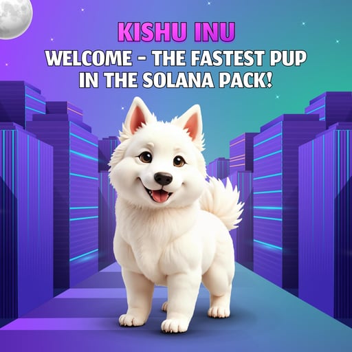 KISHU INU