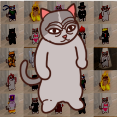 mechee