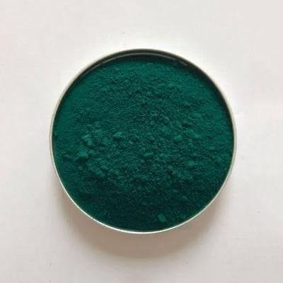 Phthalocyanine Green