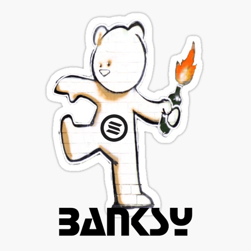 BanksyOnSOL