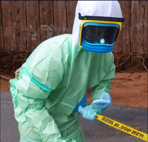 EbolaVirus