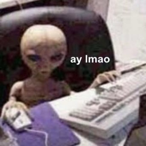ayy lmao