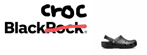 Blackcroc