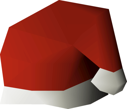 SANTA HAT
