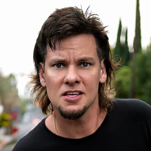 Theo Von