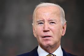Rip Joe Biden