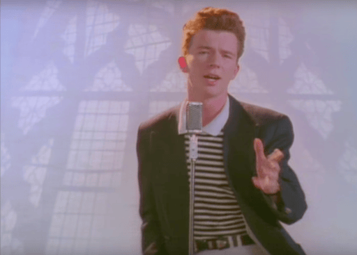 RICKROLL