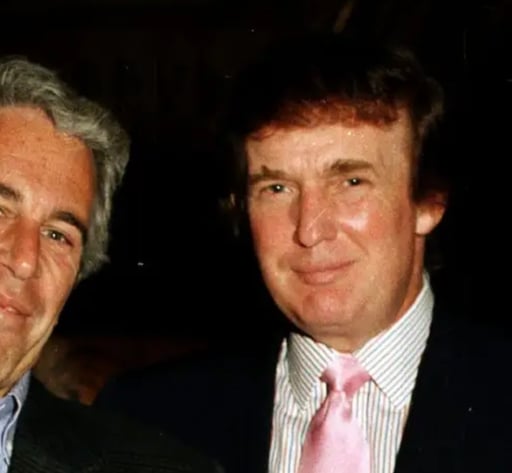 Donald Trump doe 174