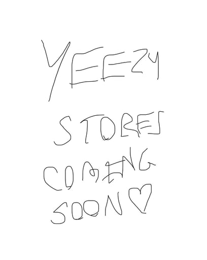 Yeezy Coin