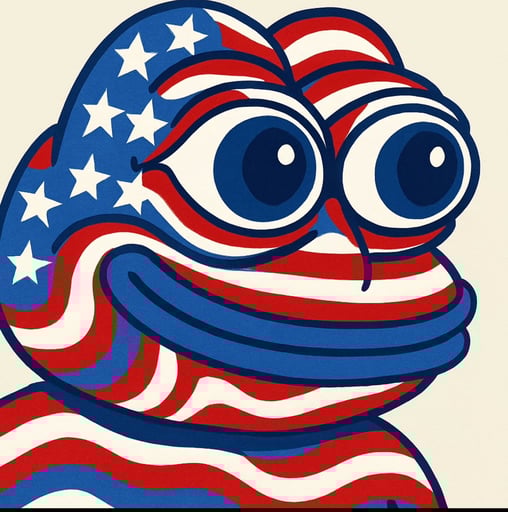American Pepe