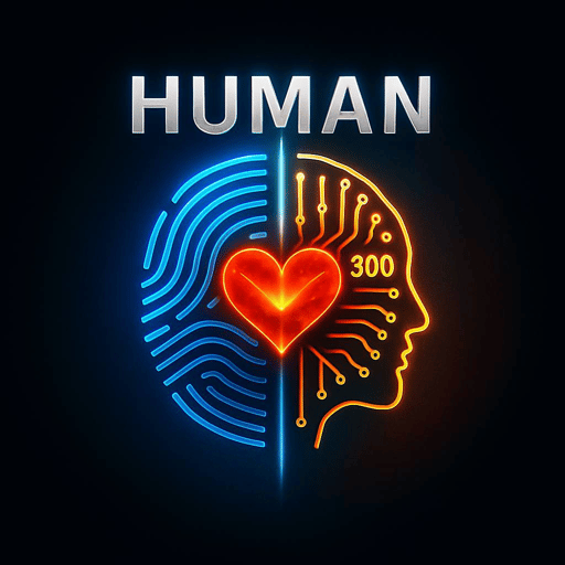 Human 300