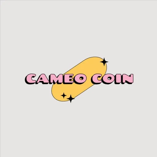 Cameo Coin