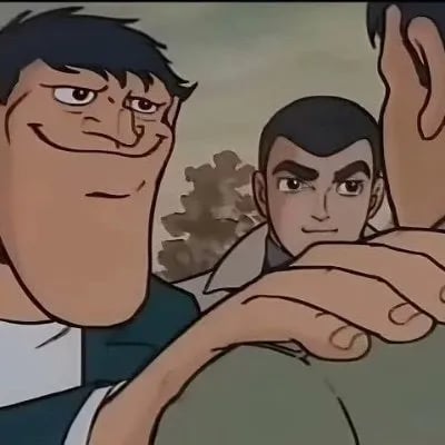 look bro