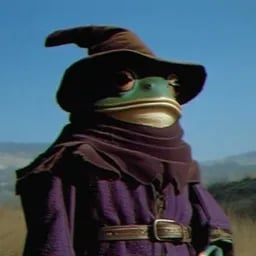 Frog Gang