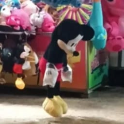 justice for mickey