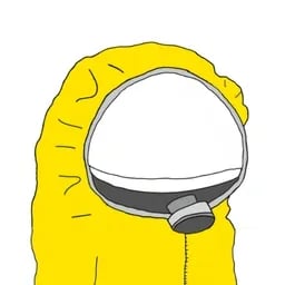 Hazmat Suits