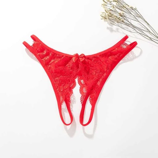 SKIMS STRETCH LACE