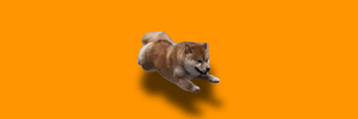Hover Dog