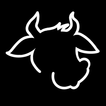 Udder Chaos Staked SOL
