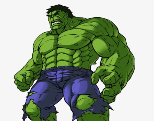 $HULK