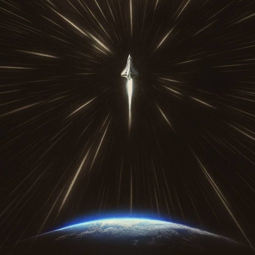 lightspeed
