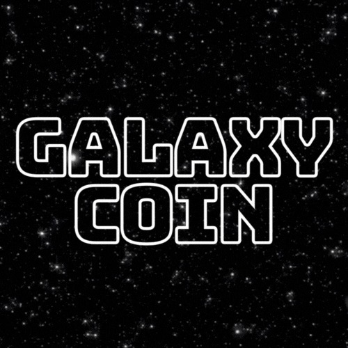 galaxy coin