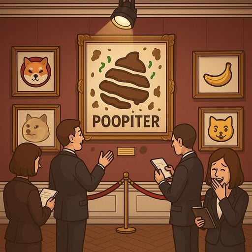 POOPITER