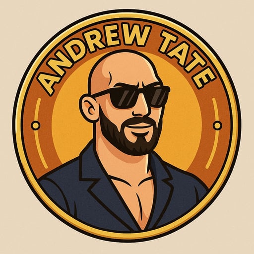 Official Andrew Tate Coin