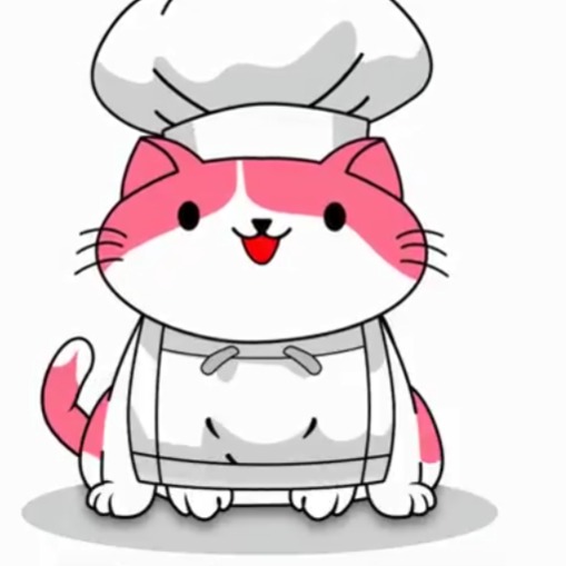 MEOWSTER CHEF